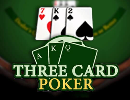 Three Card Poker